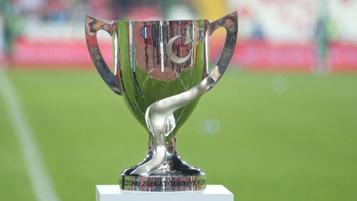 TFF’den, kupa finali için yeniden değerlendirme kararı