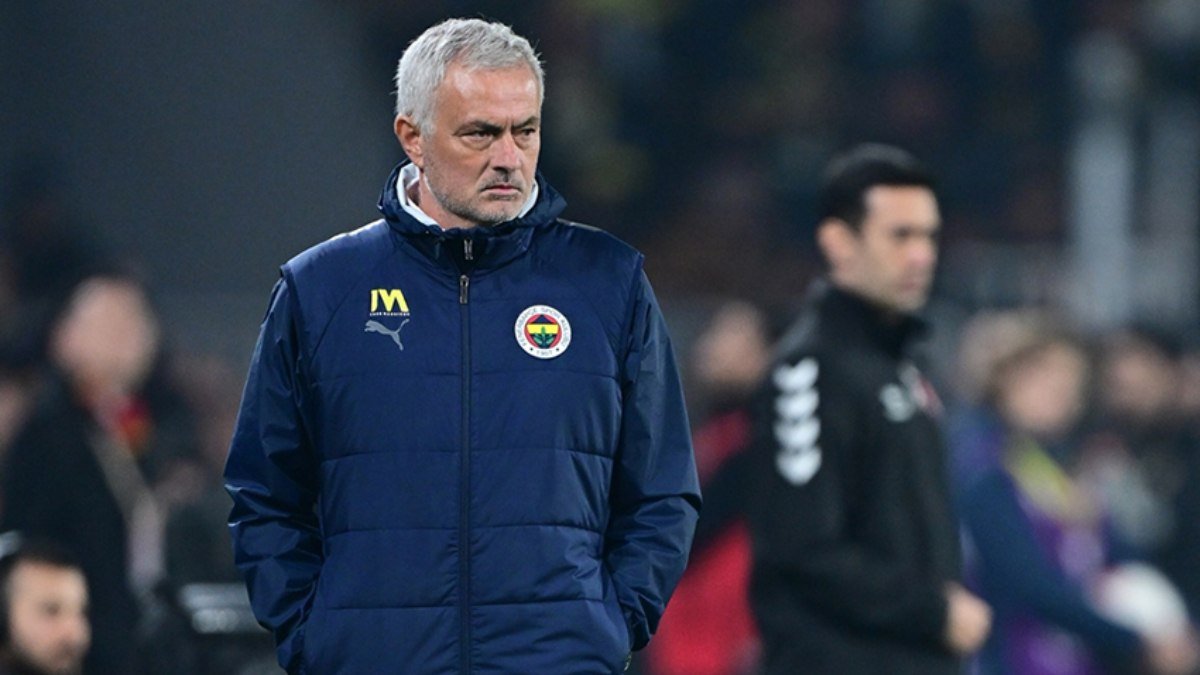 Türkiye Kupası’ndaki mağlubiyetin ardından Fenerbahçe için kritik akşam