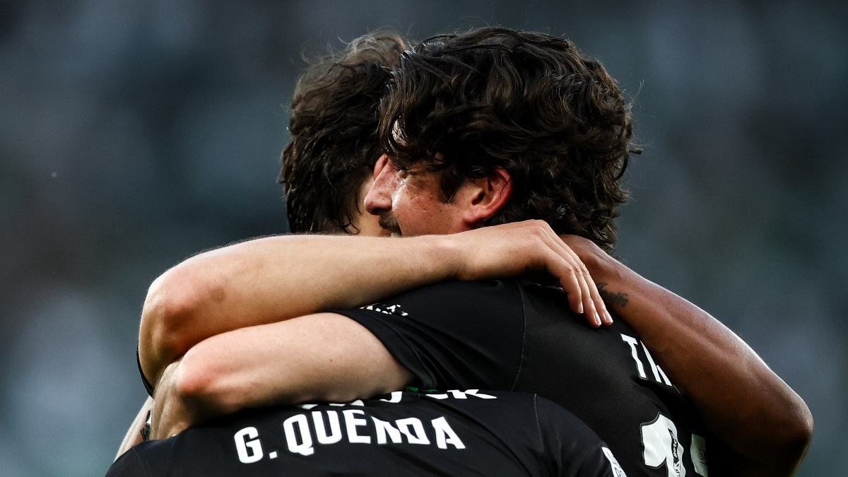Portekiz’de şampiyon Sporting oldu