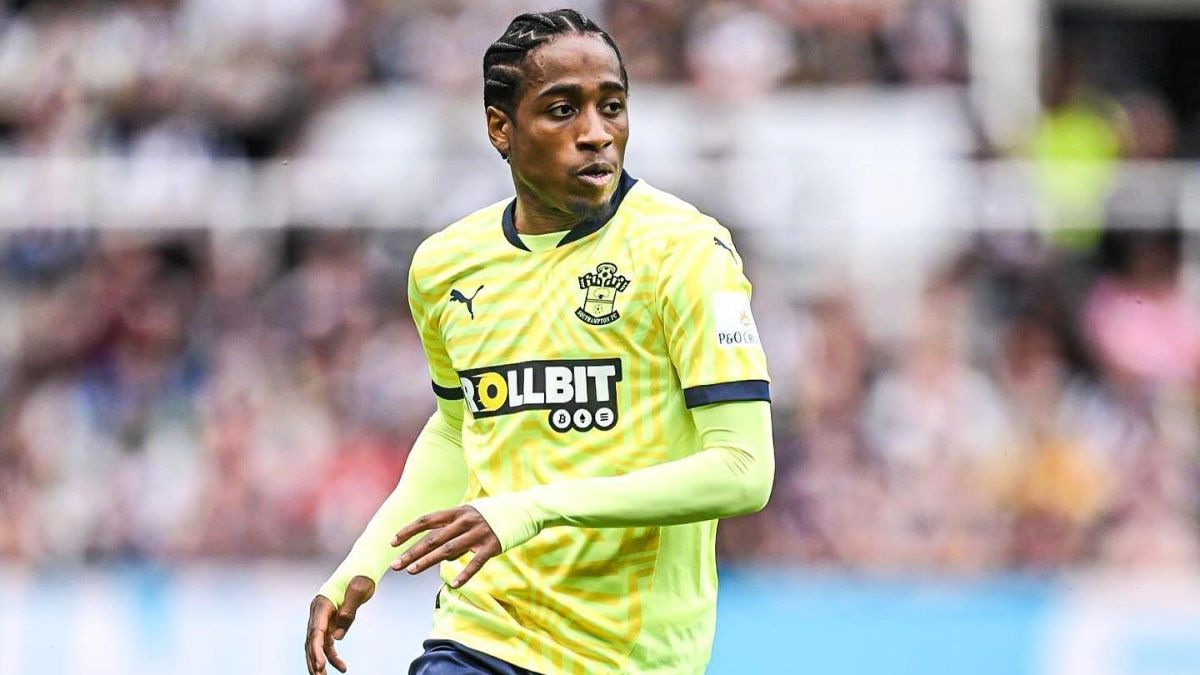 Beşiktaş’tan Walker-Peters’a özel izin