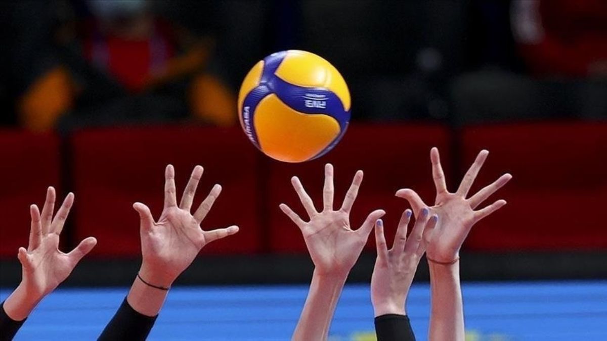 CEV Şampiyonlar Ligi’ndeki Türk takımlarının rakipleri belirlendi