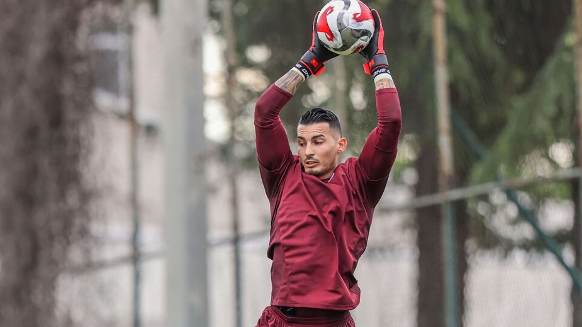Uğurcan Çakır’a teklif var mı? Trabzonspor’dan açıklama geldi